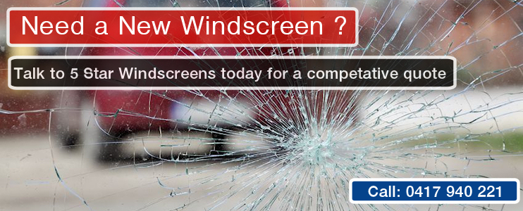 Car Winscreen Replacement Perth WA